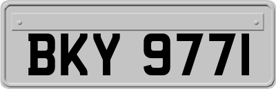 BKY9771