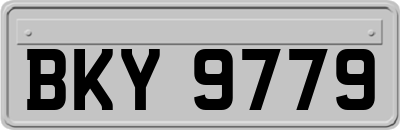 BKY9779