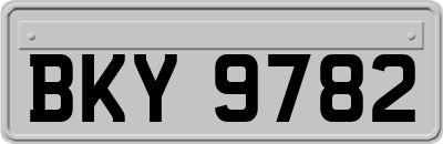 BKY9782