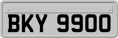 BKY9900