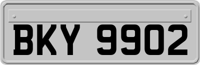 BKY9902