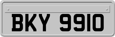 BKY9910