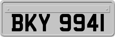 BKY9941