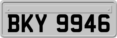 BKY9946