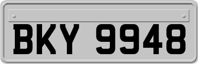 BKY9948