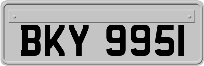 BKY9951