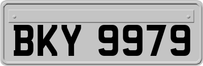 BKY9979