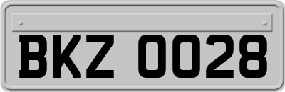 BKZ0028