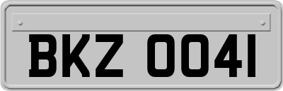 BKZ0041