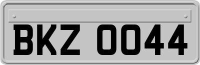 BKZ0044