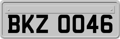 BKZ0046