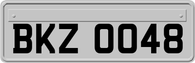 BKZ0048