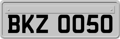 BKZ0050