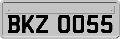 BKZ0055
