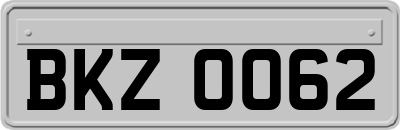 BKZ0062
