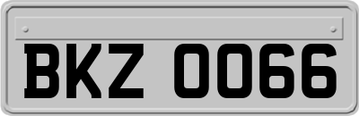 BKZ0066