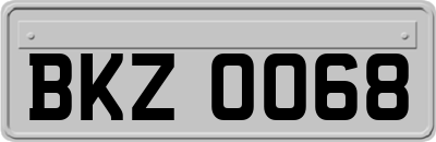 BKZ0068