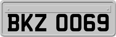 BKZ0069