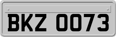 BKZ0073