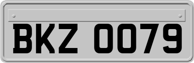 BKZ0079