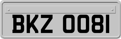 BKZ0081