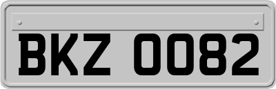 BKZ0082