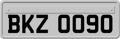 BKZ0090