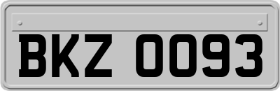 BKZ0093