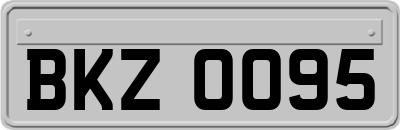 BKZ0095