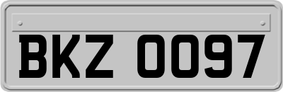 BKZ0097