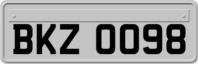 BKZ0098