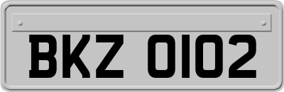 BKZ0102