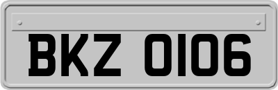 BKZ0106