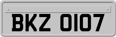 BKZ0107