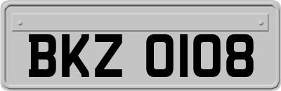 BKZ0108