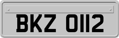 BKZ0112