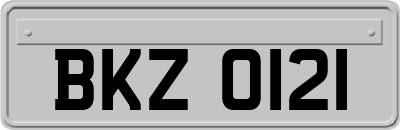 BKZ0121