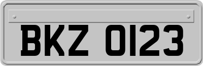 BKZ0123