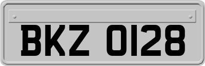 BKZ0128