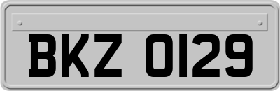BKZ0129