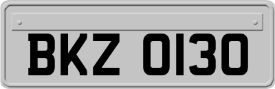 BKZ0130
