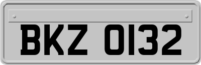 BKZ0132