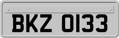 BKZ0133