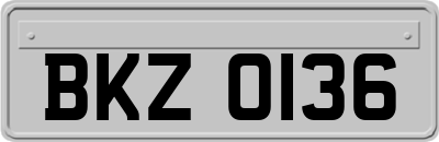 BKZ0136