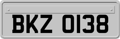 BKZ0138
