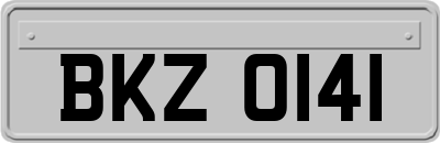 BKZ0141