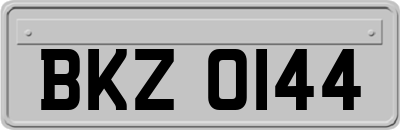 BKZ0144