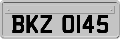 BKZ0145