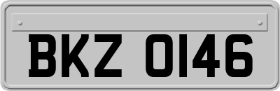 BKZ0146