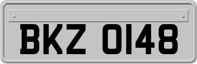 BKZ0148